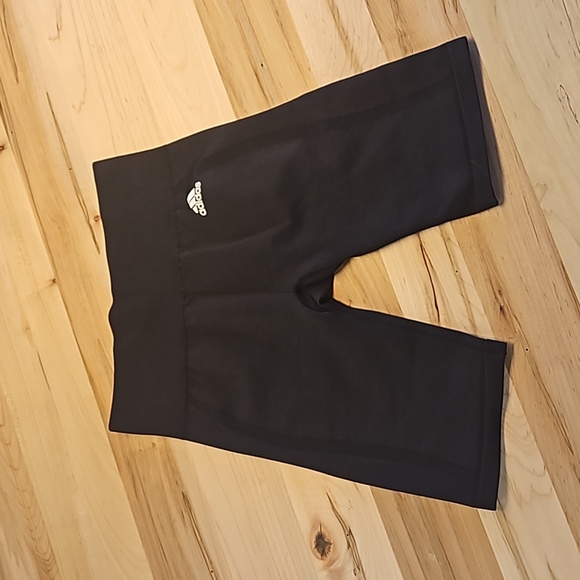 Adidas Shorts, Size M - Picture 1 of 4